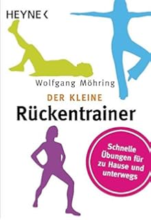 Die Neue Ruckenschule Die Effektivsten Ubungen Amazon De