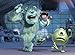 Ravensburger Disney Pixar: Sully, Mike & Boo 100 Piece Jigsaw Puzzle for Kids – Every Piece is Unique, Pieces Fit Together Perfectly