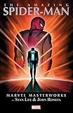 Amazing Spider-Man Masterworks Vol. 5 (Marvel Masterworks) by Stan Lee, John Romita