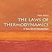 The Laws of Thermodynamics: A Very Short Introduction