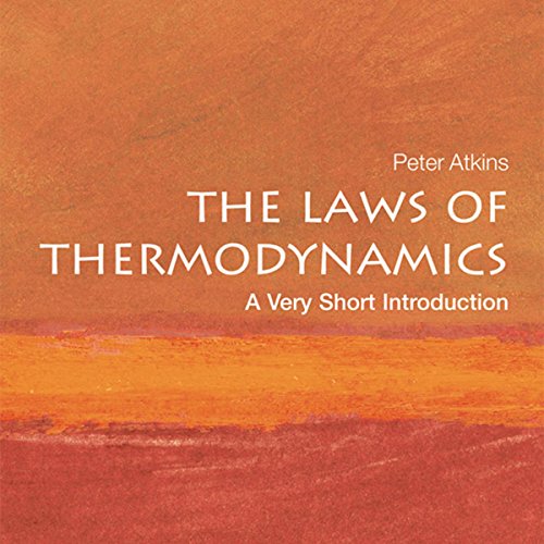 The Laws of Thermodynamics: A Very Short Introduction