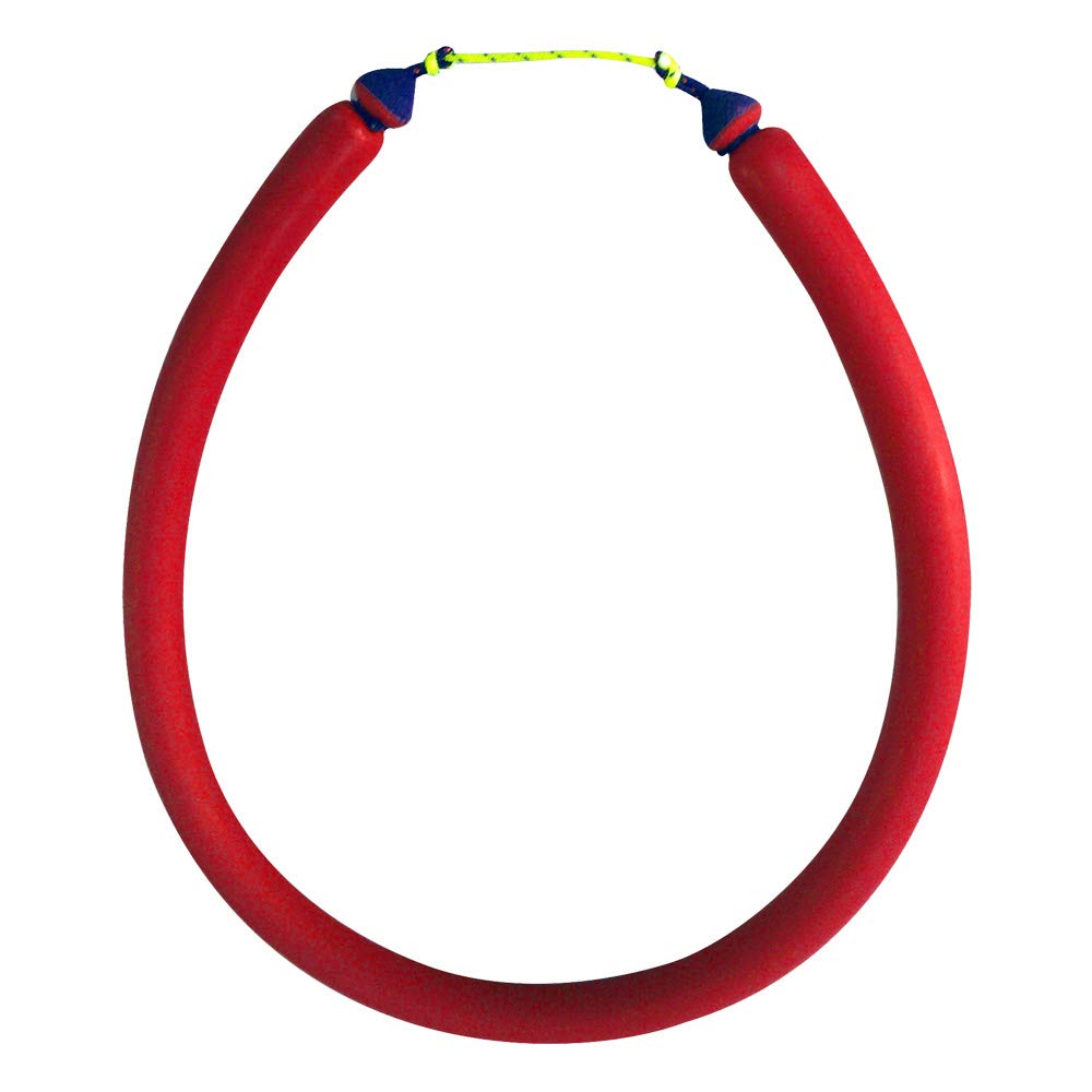 Hammerhead Spearguns Pre-Tied Power Helix 5/8" Speargun Band - 24" - Red