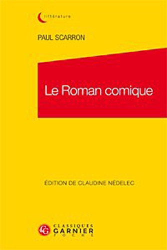 Le  roman comique
