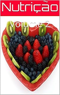 Livro Nutrição: Volume 2