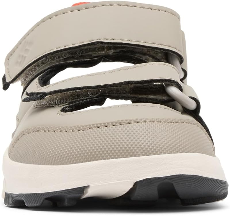 Youth Techsun Adventure PT - Sandalias deportivas y para exteriores, Kettle/Super Sonic, talla 11.5
