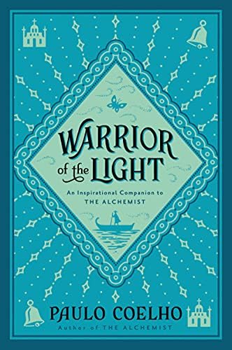 HarperOne Warrior of the Light: A Manual