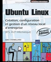 Ubuntu Linux