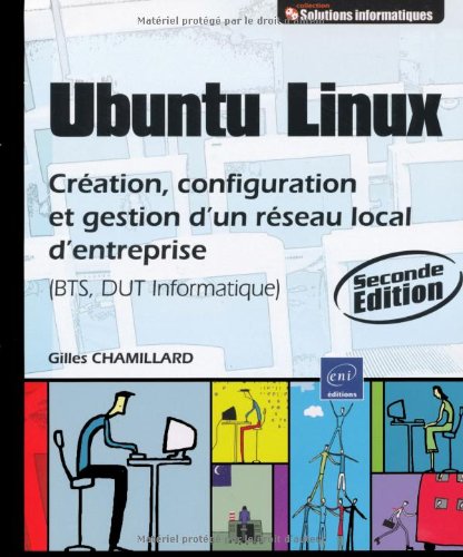 Ubuntu Linux