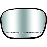 CIPA 11125 Hand Mirror