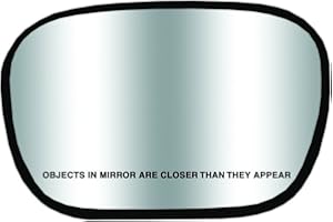 CIPA 11125 Hand Mirror