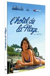 L'hôtel De La Plage