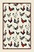 Ulster Weavers Rooster Linen Tea Towel