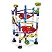 Quercetti Marble Run Spinning - 90 Piece Building Set