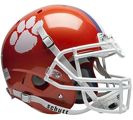 Amazoncom Clemson Tigers Officially Licensed Xp Authentic