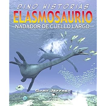 Elasmosaurio (Dino Historias) Elasmosaurio (Dino Historias)