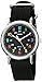 Timex Unisex T2N8559J Weekender Analog Display Analog Quartz Black Watch