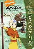 The Lost Scrolls: Fire (Avatar)