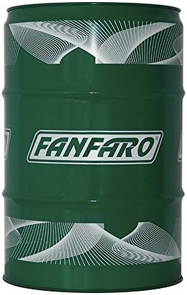 1 x 60L Fanfaro LSX 5 W-30 LL III Fanfaro 5 W-30 LL III – Standard 00 505, 505 00 01 503, 502, 503 01 506 00/506 01