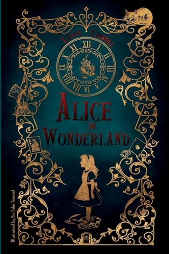 Alice's Adventures Underground : A Facsimile of the Original Lewis