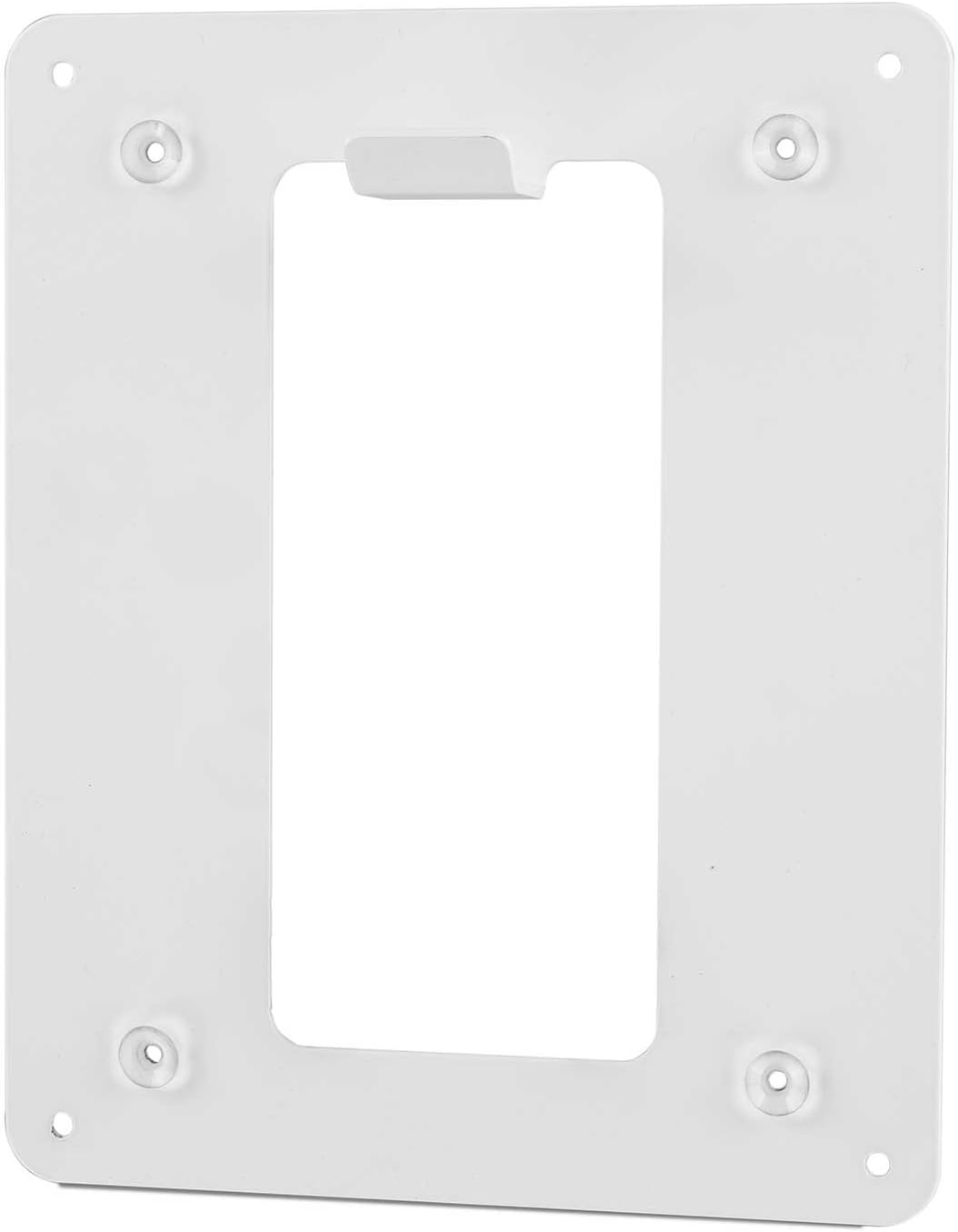 Vebos wall mount Sub white - compatible with SONOS SUB