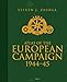 Atlas of the European Campaign: 1944-45 by 