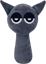 Sprunky Plush Toys Sprunky Wenda and Gray Plushies