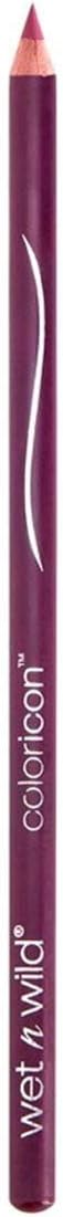 Wet n Wild Color Icon Lipliner Pencil Fab Fuchsia Lip Liner