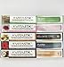 FLOWER WATERS DIFFUSER STICK - Vitamin Aromatherapy as Seen on Doctors TV Show - World Famous VitaStick - NEW 5 FLAVORS