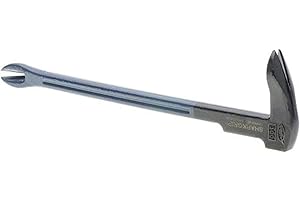 Shark CORP 21-2030 Hardened Steel Alloy Nail Pullers