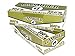 Gambler Gold100 Cigarette Tubes (5 Boxes) 200 Tubes Per Box