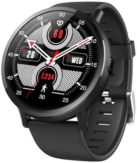 smart watch mens uk