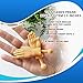 Fourth Castle Micromedia Toynk Tiny Hands Funny Gag Prank Novelty Item | 3 Inches Long