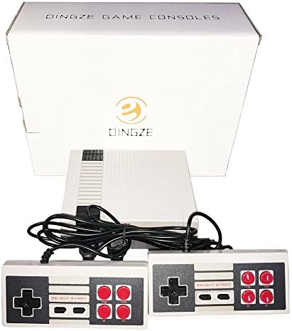 Game Console 600 Retro Games Inside Classic Mini Classic Game Console Gifts Childhood Dual Control