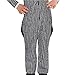 Suit Yourself Jack Skellington Costume for Toddlers, Disney, Nightmare Before Christmas, 3-4T, with Hat and Bow Tie