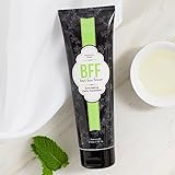 Perfectly Posh BFF Exfoliating Daily Facewash