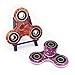 KASST Fidget Spinner Toy Stress Reducer,Hand Spinner Tri-Spinner Fidget Spinner Toy - Perfect For ADD, ADHD, Anxiety, and Autism Adult Children (Z5-Camouflage)