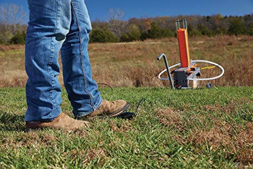 Champion WheelyBird Auto-Feed Trap (Renewed)