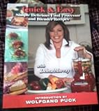 Hardcover Quick & Easy Book