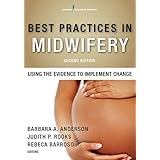 Best Practices in Midwifery, Second Edition: Using the Evidence to Implement Change