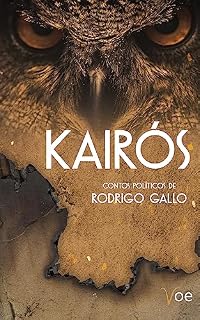 Livro Kairós