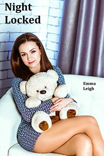 Night Locked Kindle Edition