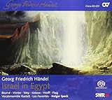 ISRAEL IN EGYPT (CD / SACD)                        image