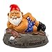 BigMouth Inc The Sexy and I Gnome It Garden Gnome
