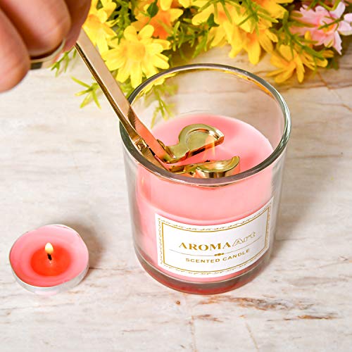 calary Candle Wick Trimmer & Candle Accessory - Thumbnail 3