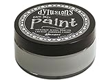 Ranger Slate Grey Dylusions Paint, 2 oz