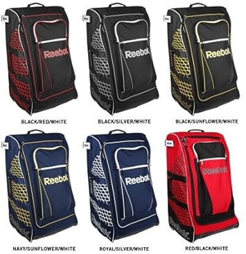 reebok 20k hockey bag