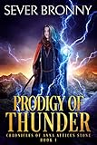 Prodigy of Thunder
