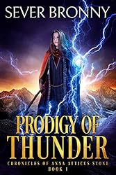 Prodigy of Thunder