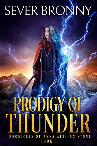 Prodigy of Thunder