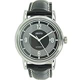 Aristo 4H190SL Retro Mercedes Dashboard Clock Design Automatic Watch